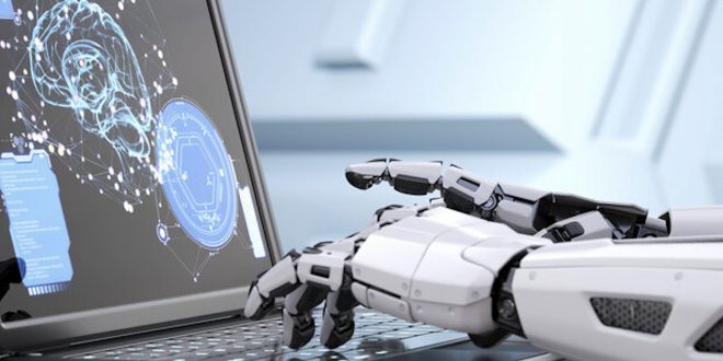 Kollaborativer Roboter – vom Haushalt zum produzierenden Unternehmen  